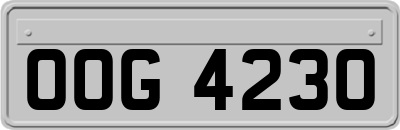 OOG4230