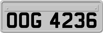 OOG4236