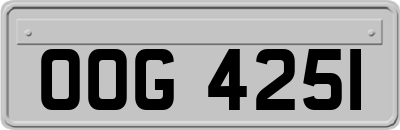 OOG4251