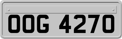 OOG4270