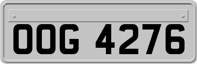 OOG4276
