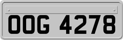 OOG4278