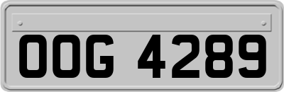 OOG4289