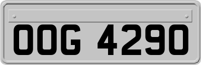 OOG4290