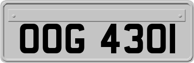 OOG4301