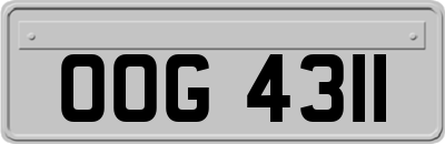 OOG4311