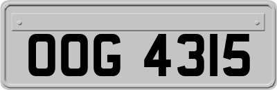 OOG4315