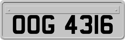 OOG4316