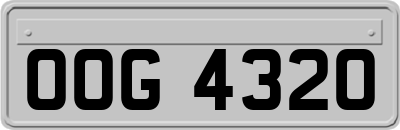 OOG4320