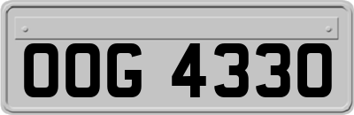OOG4330