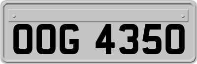 OOG4350