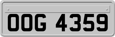OOG4359