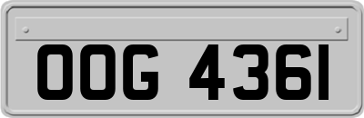 OOG4361