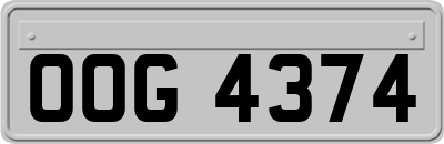 OOG4374