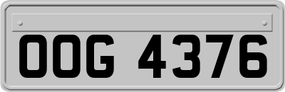 OOG4376