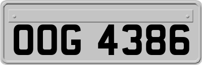 OOG4386
