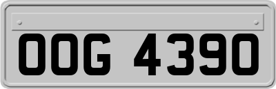OOG4390