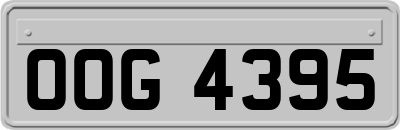 OOG4395