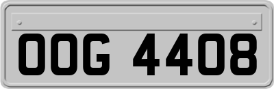 OOG4408