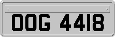 OOG4418