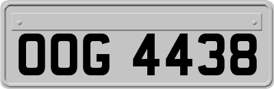OOG4438