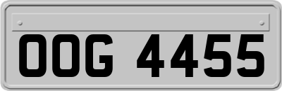 OOG4455