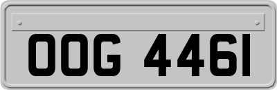 OOG4461