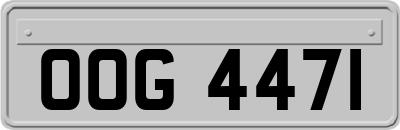 OOG4471