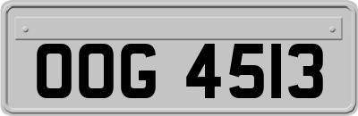 OOG4513