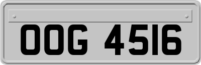 OOG4516