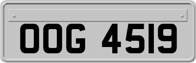OOG4519