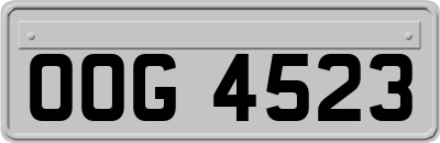 OOG4523
