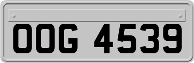 OOG4539