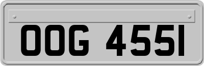 OOG4551
