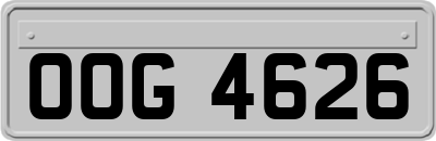 OOG4626