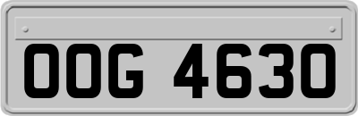 OOG4630