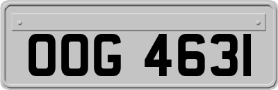 OOG4631