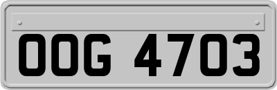 OOG4703