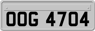 OOG4704