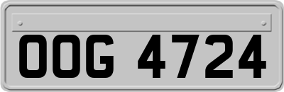 OOG4724