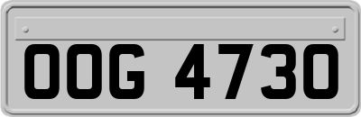 OOG4730