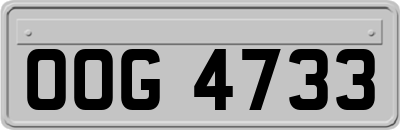 OOG4733