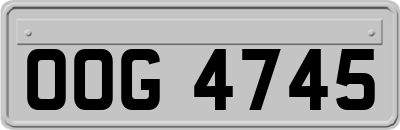 OOG4745