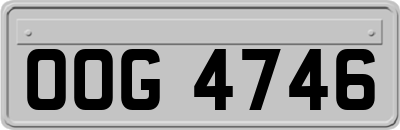 OOG4746