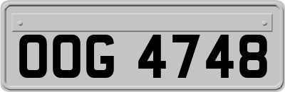 OOG4748
