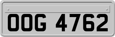 OOG4762