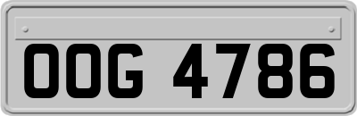 OOG4786