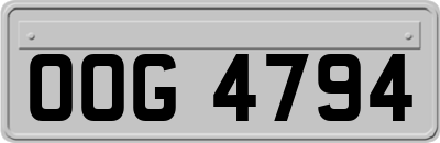 OOG4794