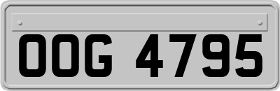 OOG4795