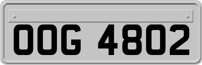 OOG4802
